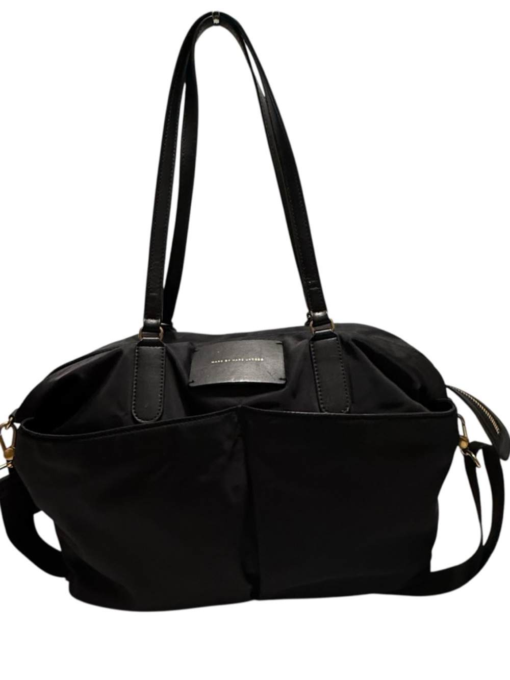 Marc by Marc Jacobs large nylon bag